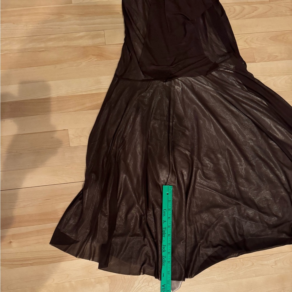 Cache gown - Picture 8 of 9